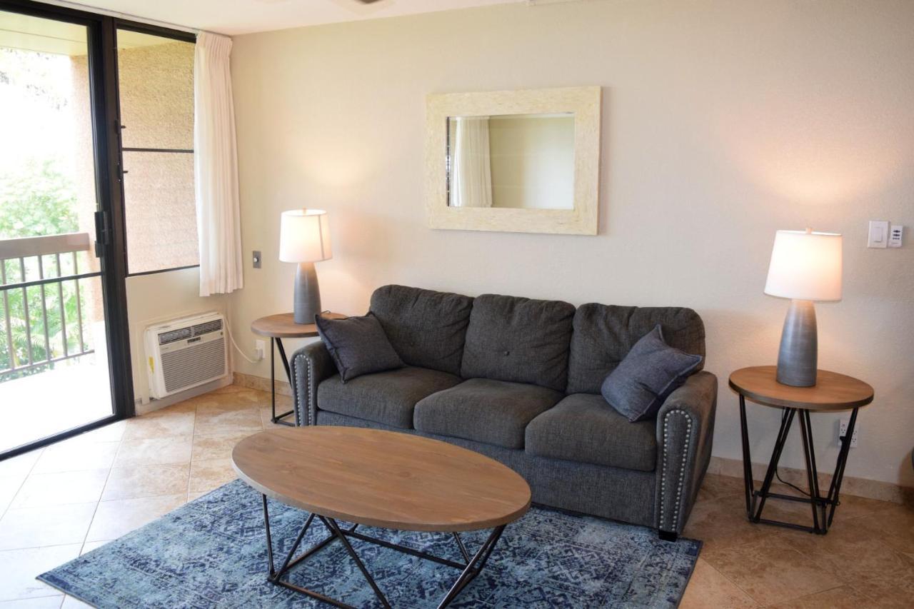 Beautiful Private Condo Walking Distance To Beach Mv2321 基黑 外观 照片