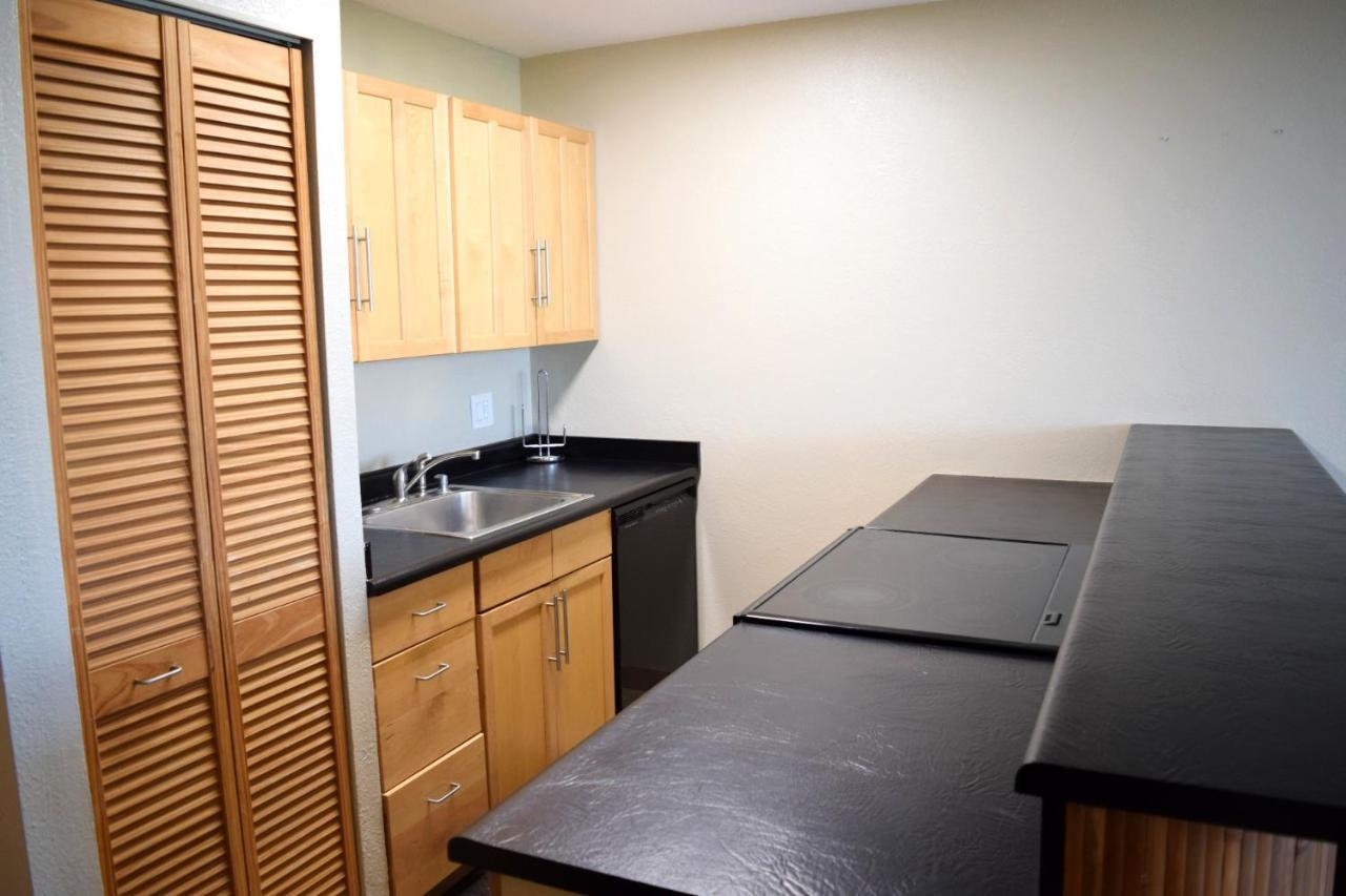 Beautiful Private Condo Walking Distance To Beach Mv2321 基黑 外观 照片